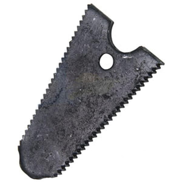 Ledger Plate